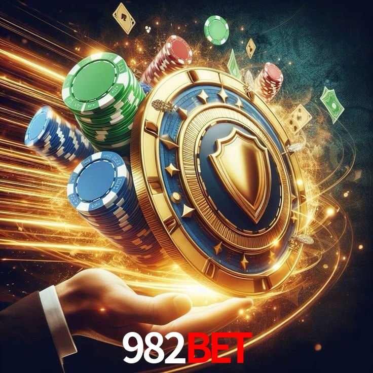 Benefícios VIP 982bet